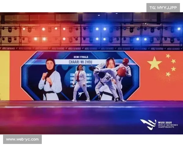 2025年江苏省武博汇跆拳道项目开战在即，千名选手严阵以待