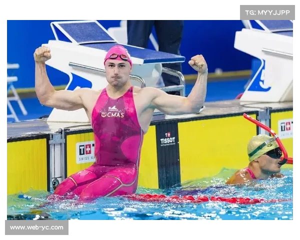 2025世运会深度:德国队创水面蹼泳接力世界纪录 2025世运会深度:德国队创水面蹼泳接力世界纪录