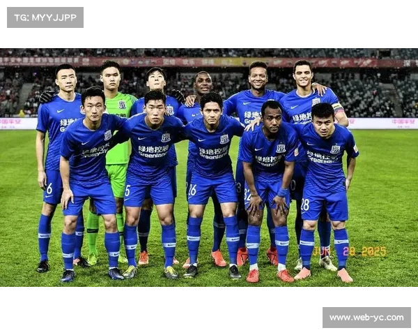 2025赛季中超争冠形势分析:三强争霸悬念持续至末轮 2025赛季中超争冠形势分析:三强争霸悬念持续至末轮