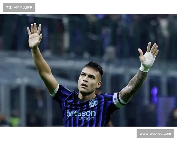 1-0，劳塔罗一剑封喉，国米2连胜+狂揽49分领跑。