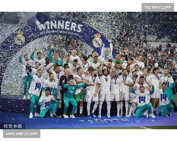 2018年皇马蝉联欧冠冠军，回顾欧冠卫冕魔咒历史