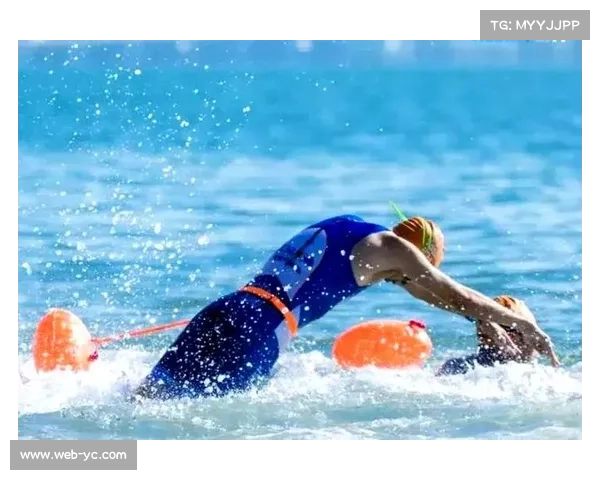 16岁美籍华裔少年Aaron分享与铁人三项的奇妙缘分